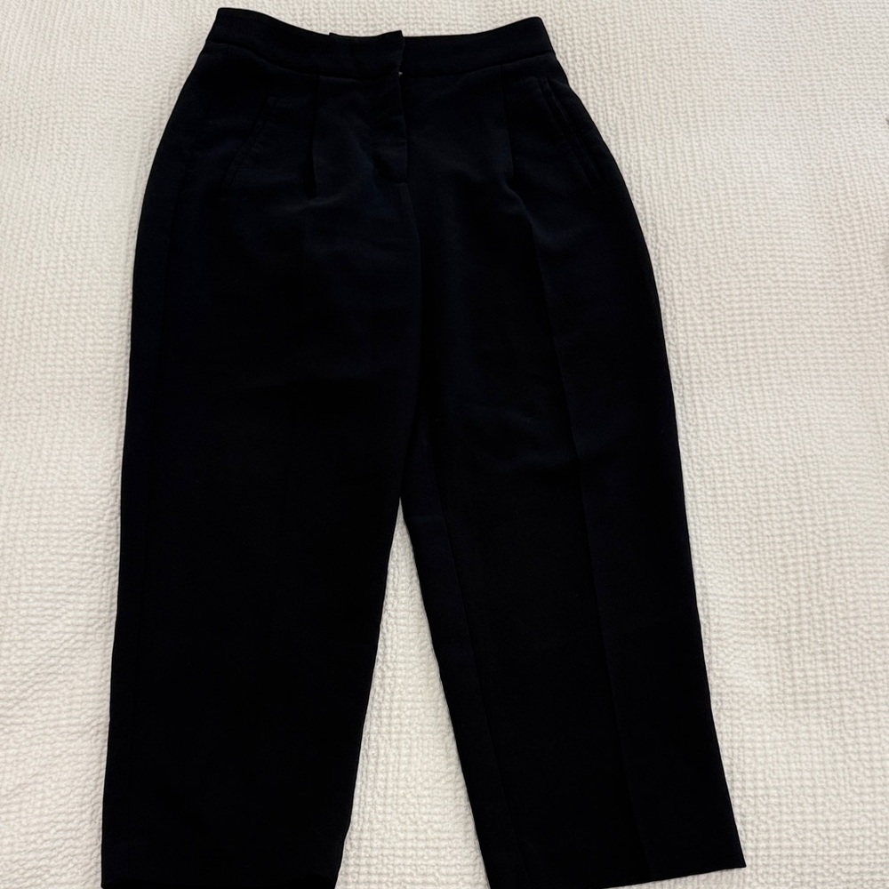 Wilfred Black Trouser Pant